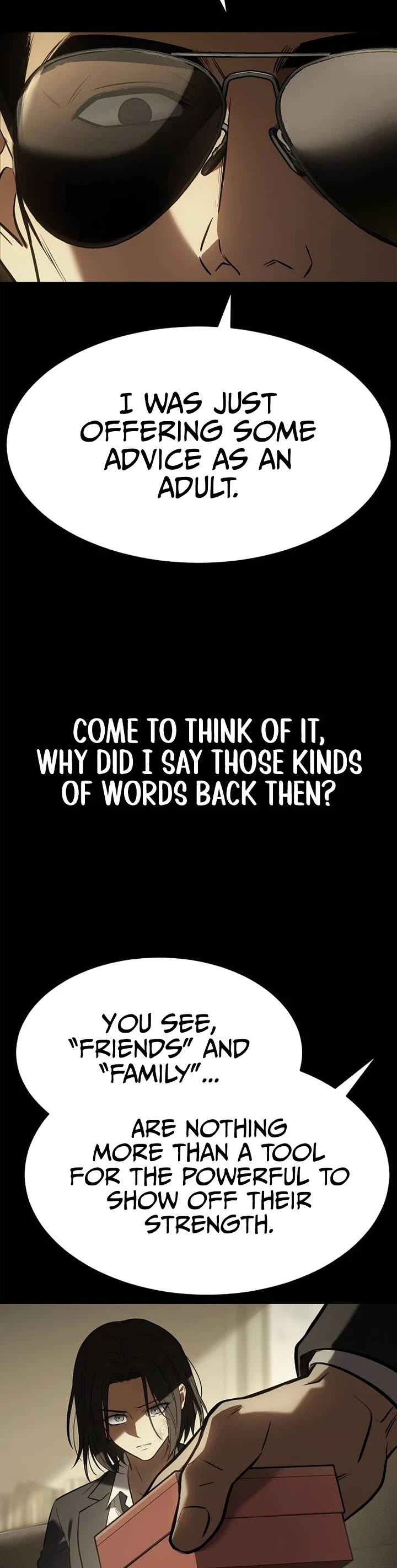 Baek XX chapter 181 page 34