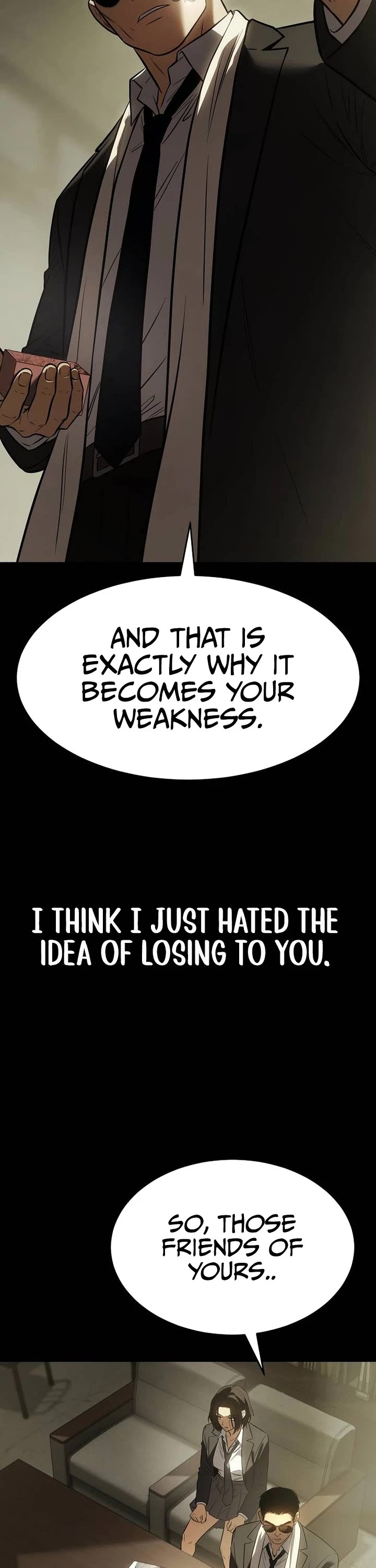 Baek XX chapter 181 page 37