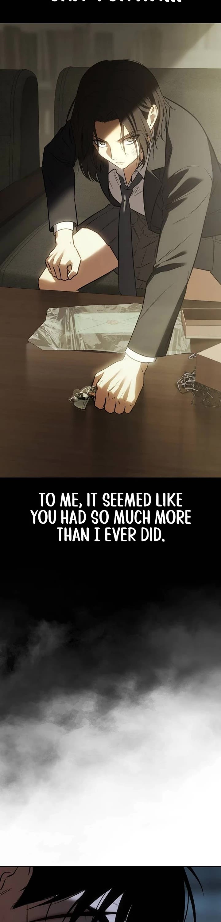 Baek XX chapter 181 page 39