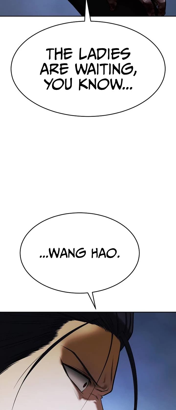 Baek XX chapter 181 page 5
