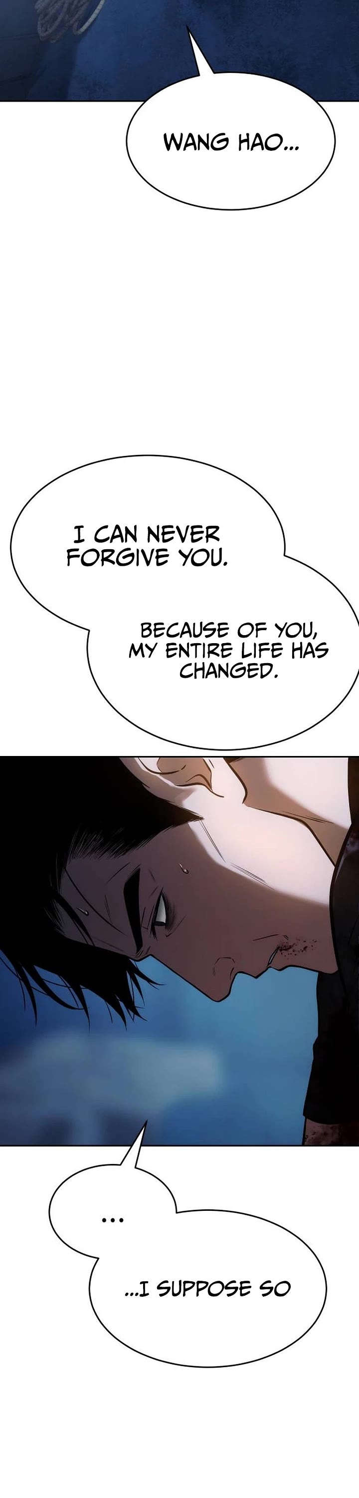 Baek XX chapter 181 page 50