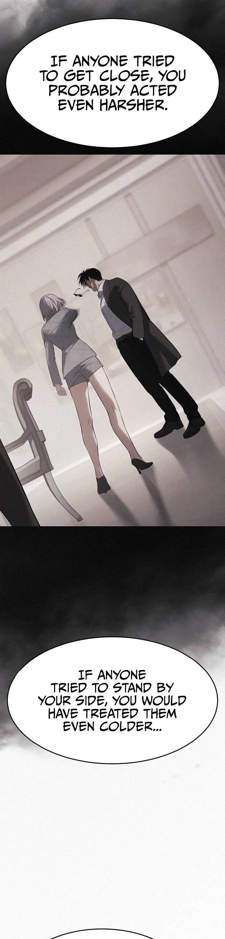 Baek XX chapter 181 page 54