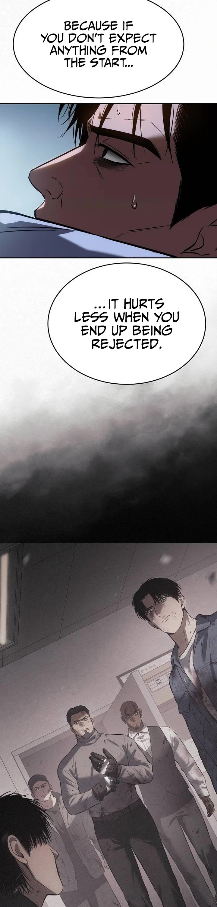 Baek XX chapter 181 page 55