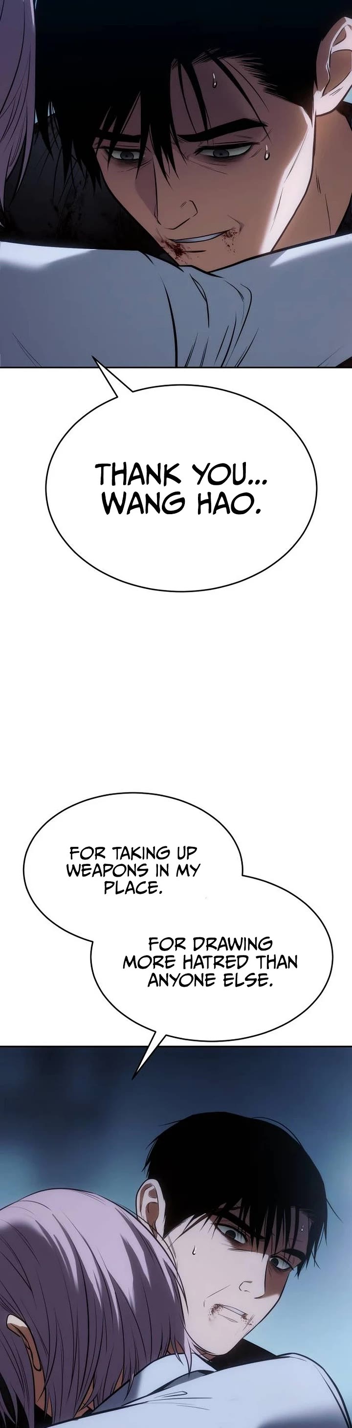 Baek XX chapter 181 page 58