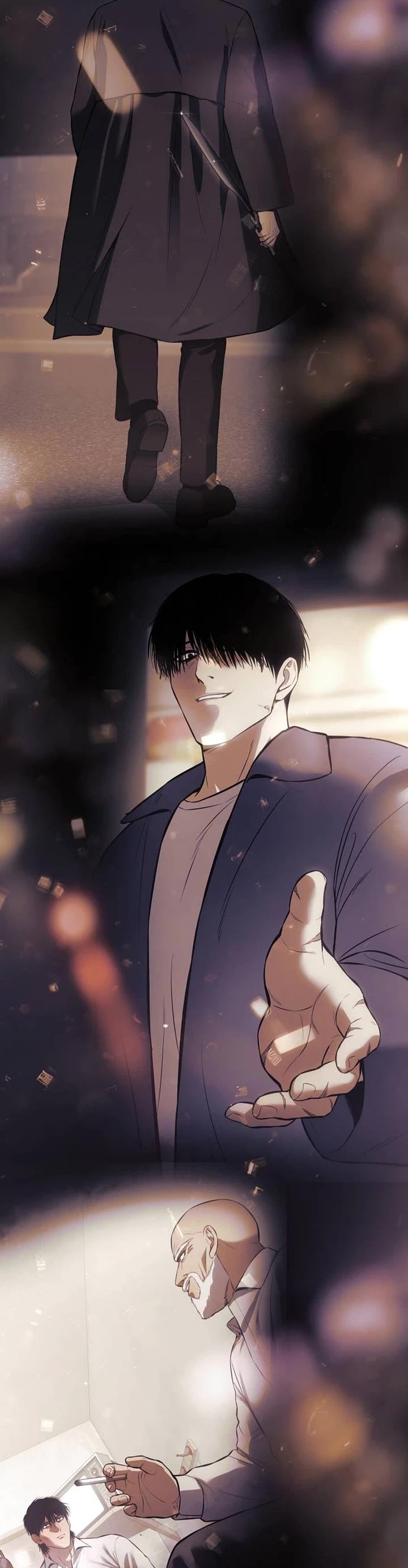 Baek XX chapter 181 page 65