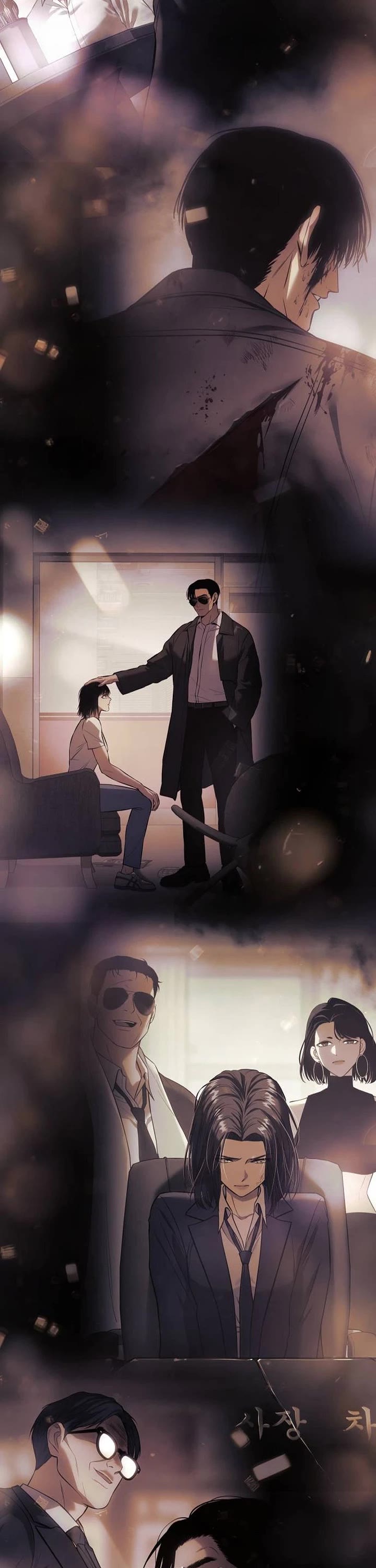 Baek XX chapter 181 page 66