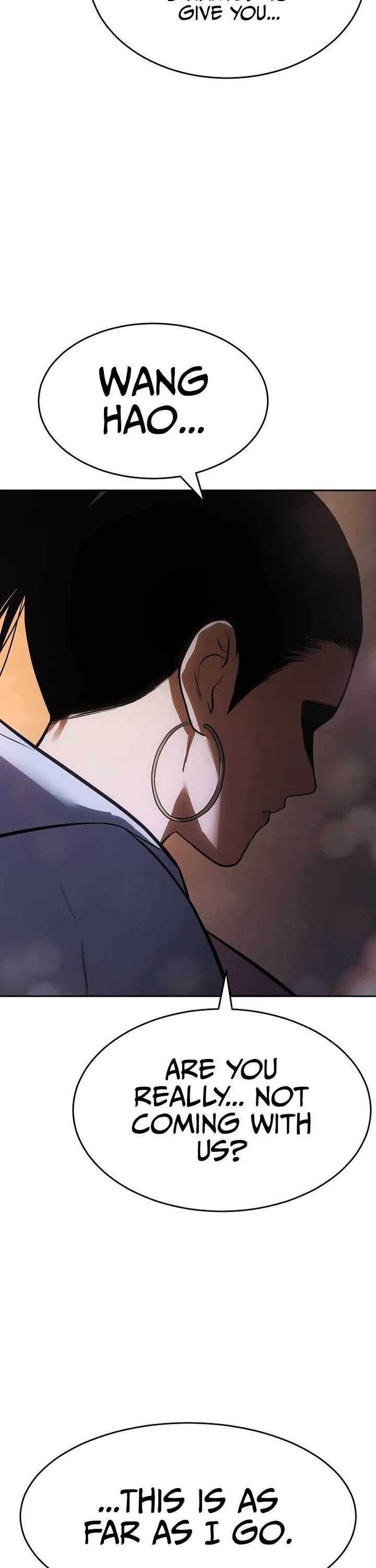 Baek XX chapter 181 page 74