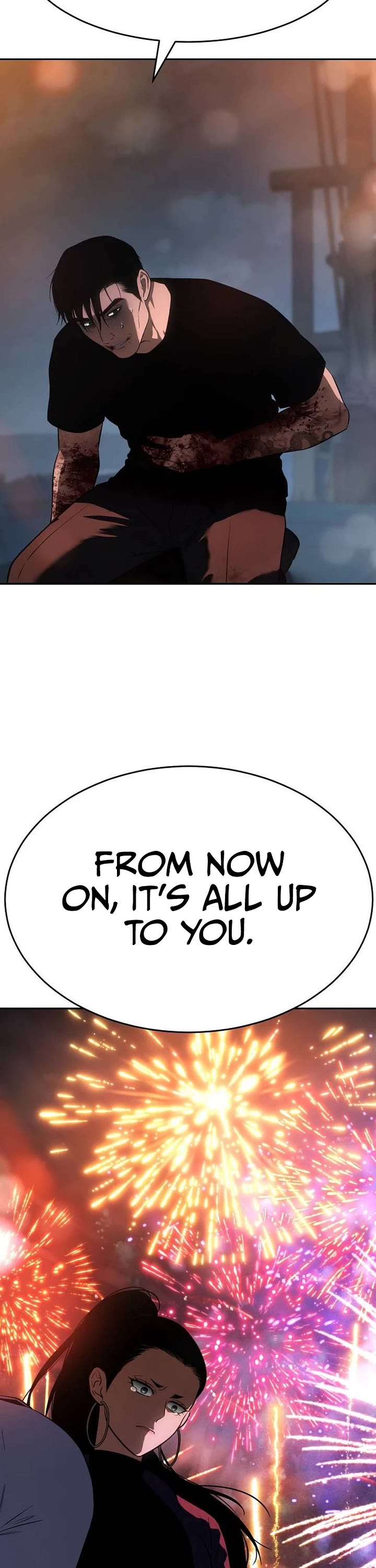 Baek XX chapter 181 page 75