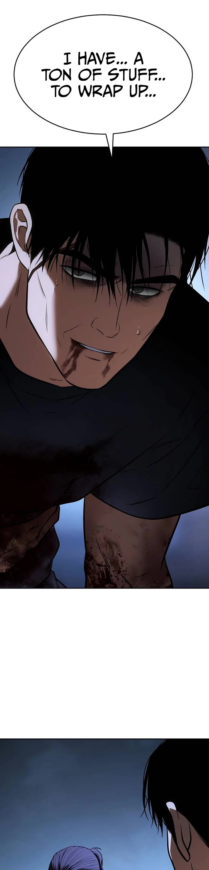 Baek XX chapter 181 page 9