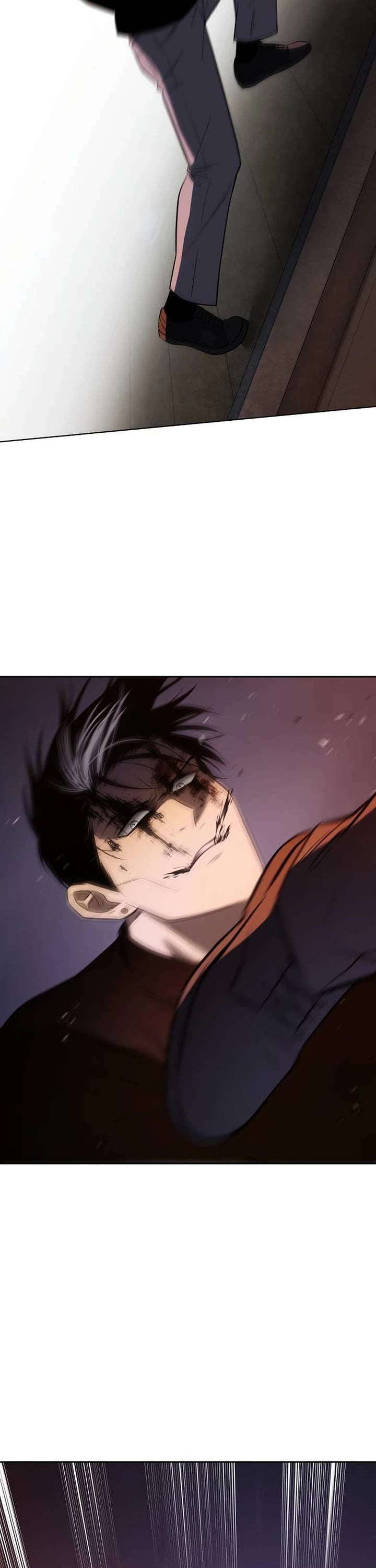 Baek XX chapter 182 page 15