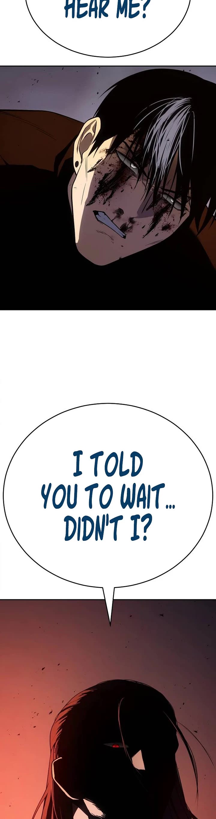 Baek XX chapter 182 page 17