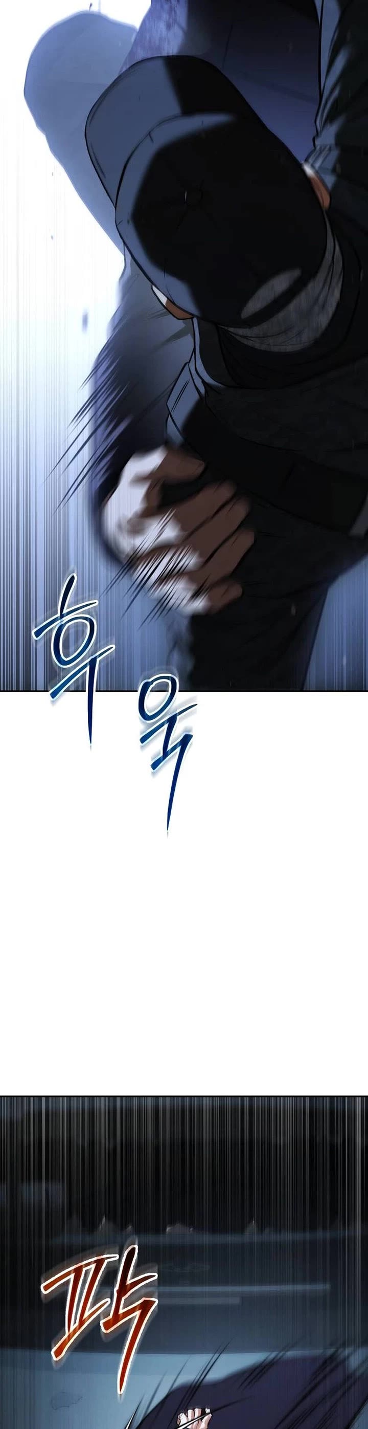 Baek XX chapter 182 page 24