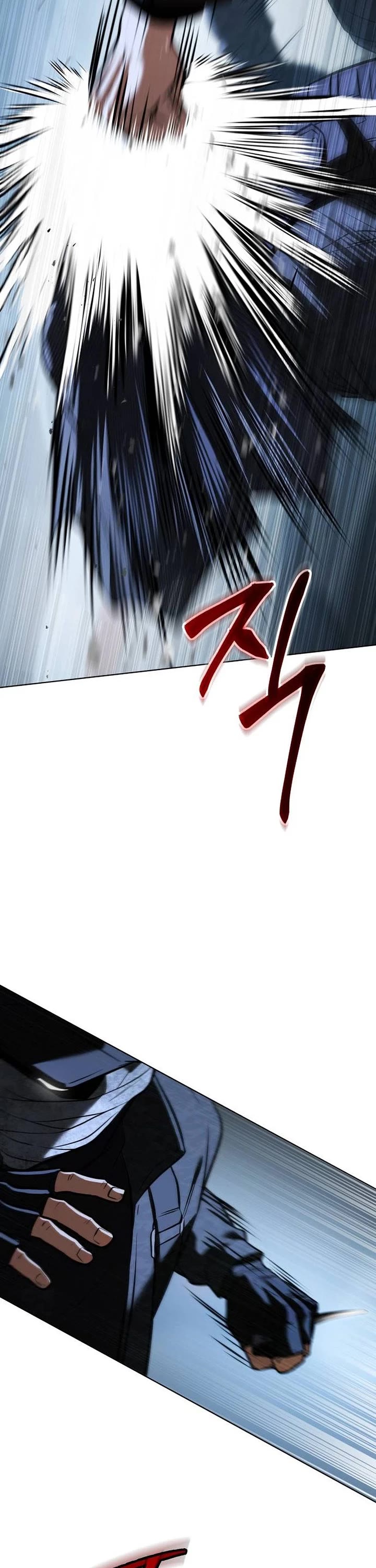 Baek XX chapter 182 page 27