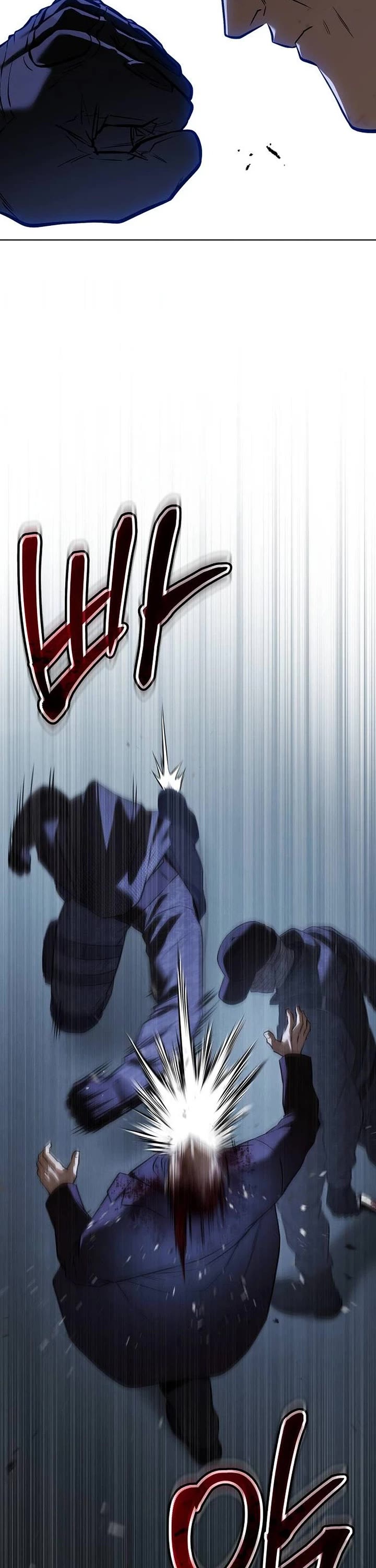Baek XX chapter 182 page 31