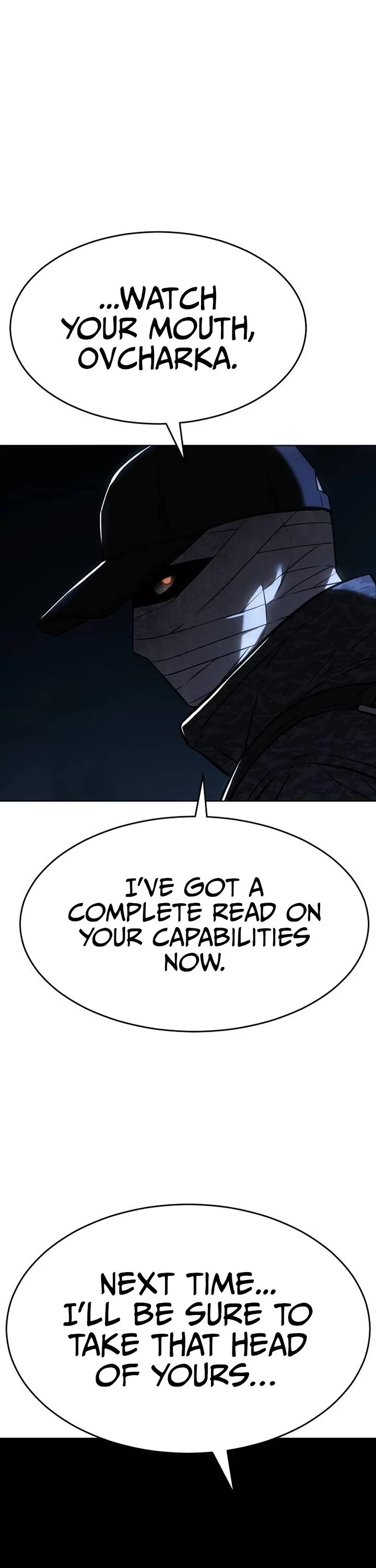 Baek XX chapter 182 page 39