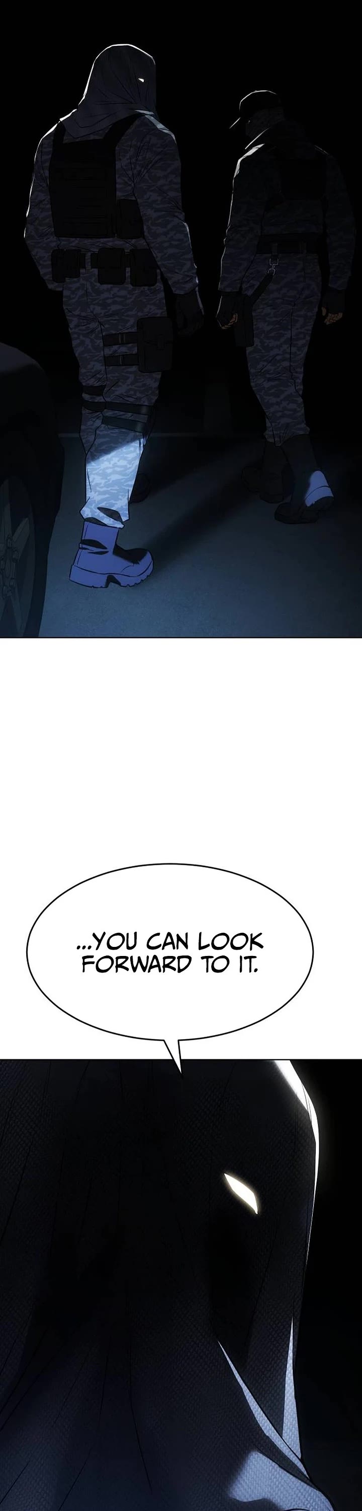 Baek XX chapter 182 page 40
