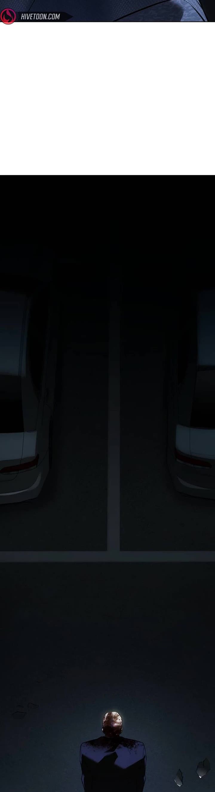 Baek XX chapter 182 page 41