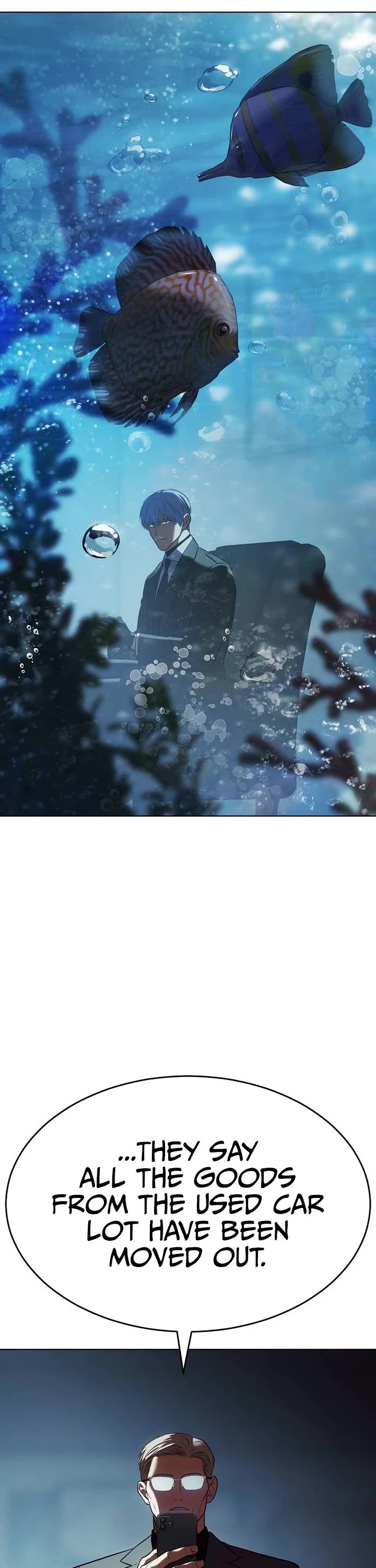 Baek XX chapter 182 page 62