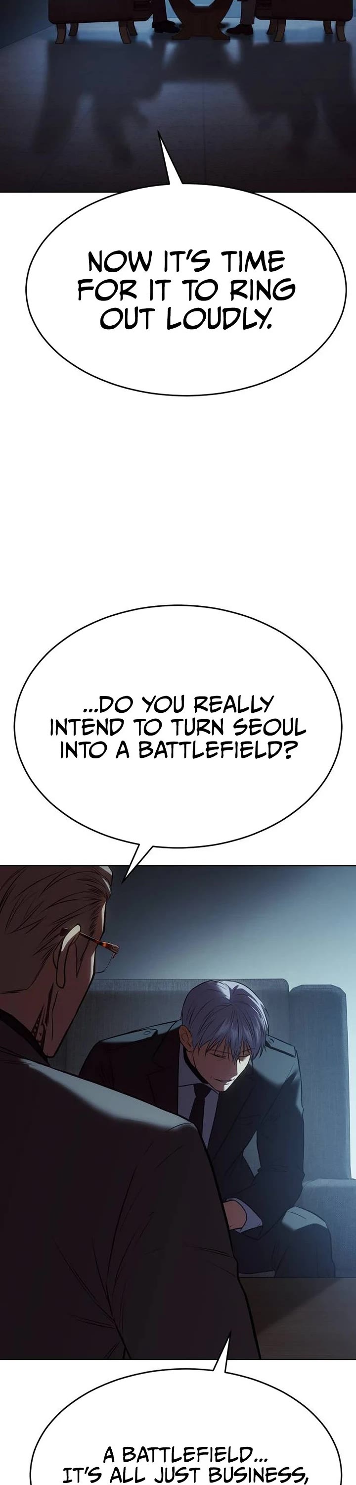 Baek XX chapter 182 page 64