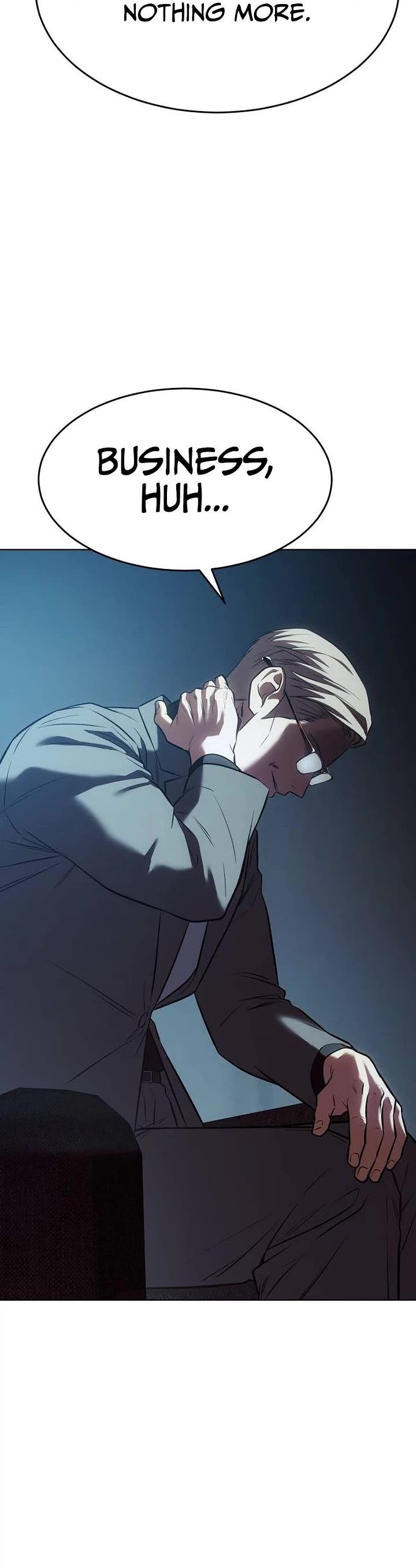 Baek XX chapter 182 page 65