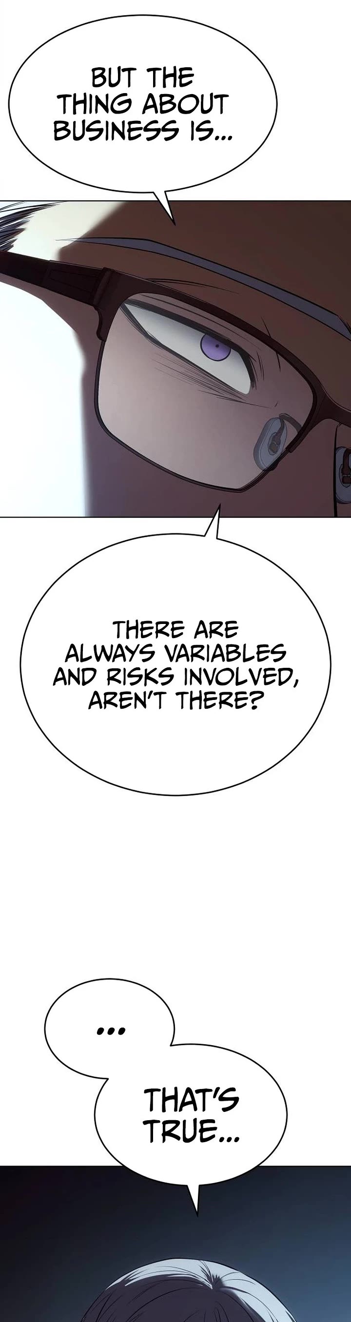 Baek XX chapter 182 page 66