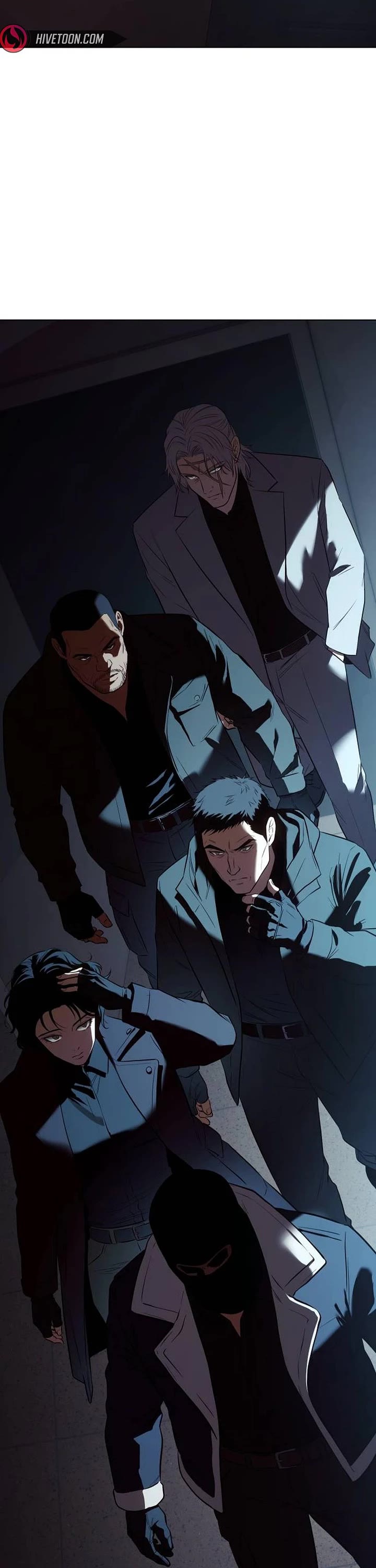 Baek XX chapter 182 page 68