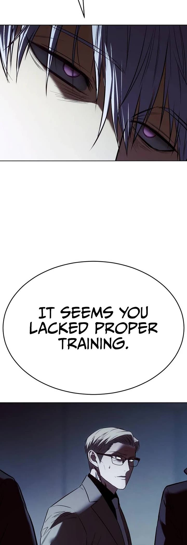 Baek XX chapter 182 page 78