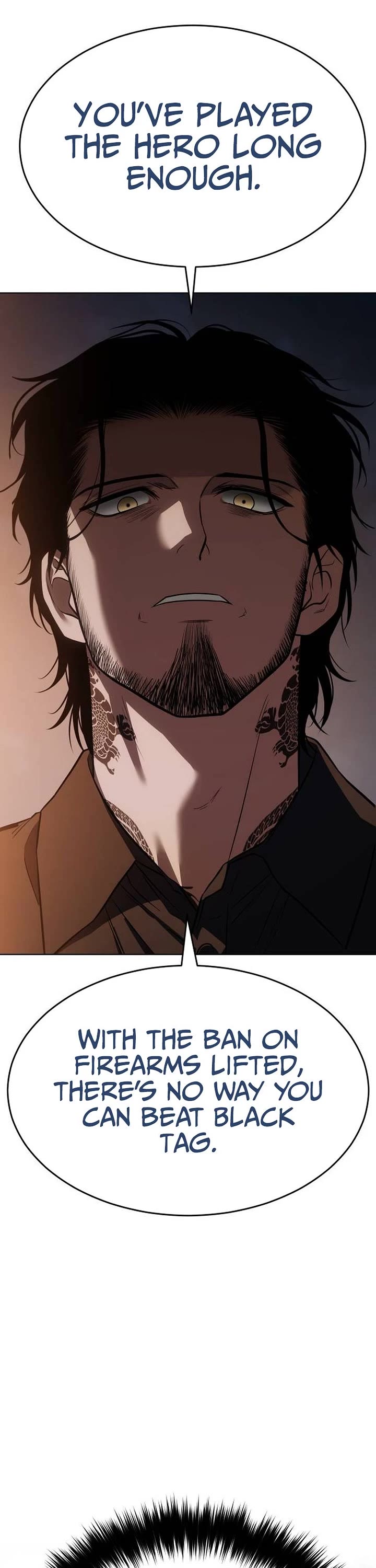 Baek XX chapter 183 page 16