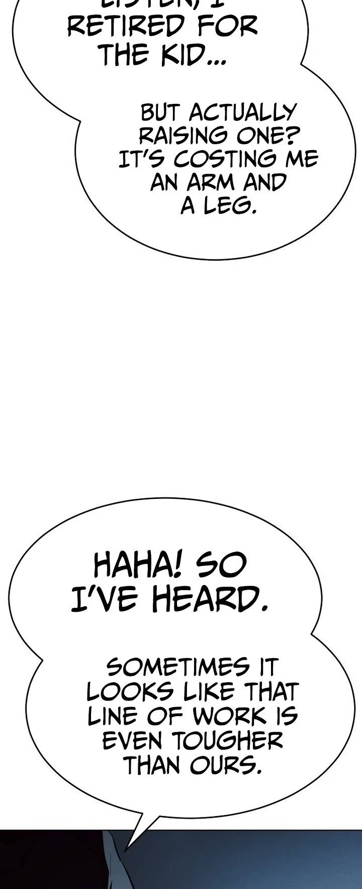 Baek XX chapter 183 page 22
