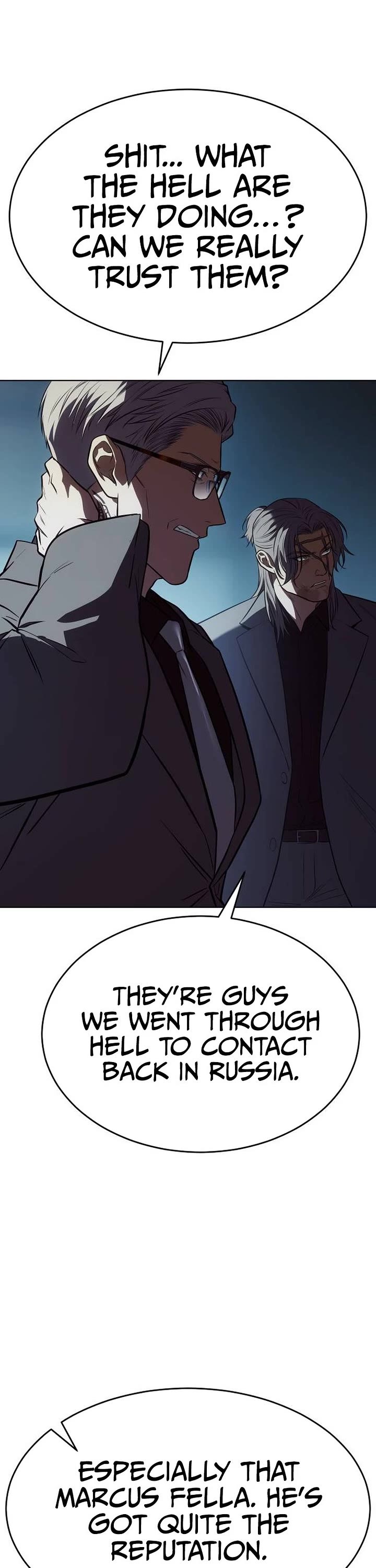 Baek XX chapter 183 page 24