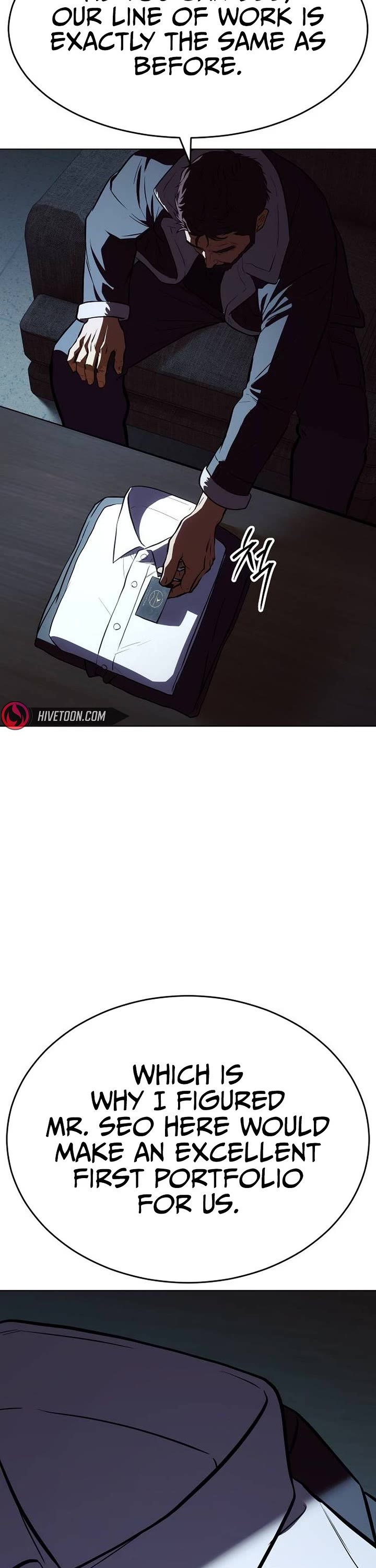 Baek XX chapter 183 page 26