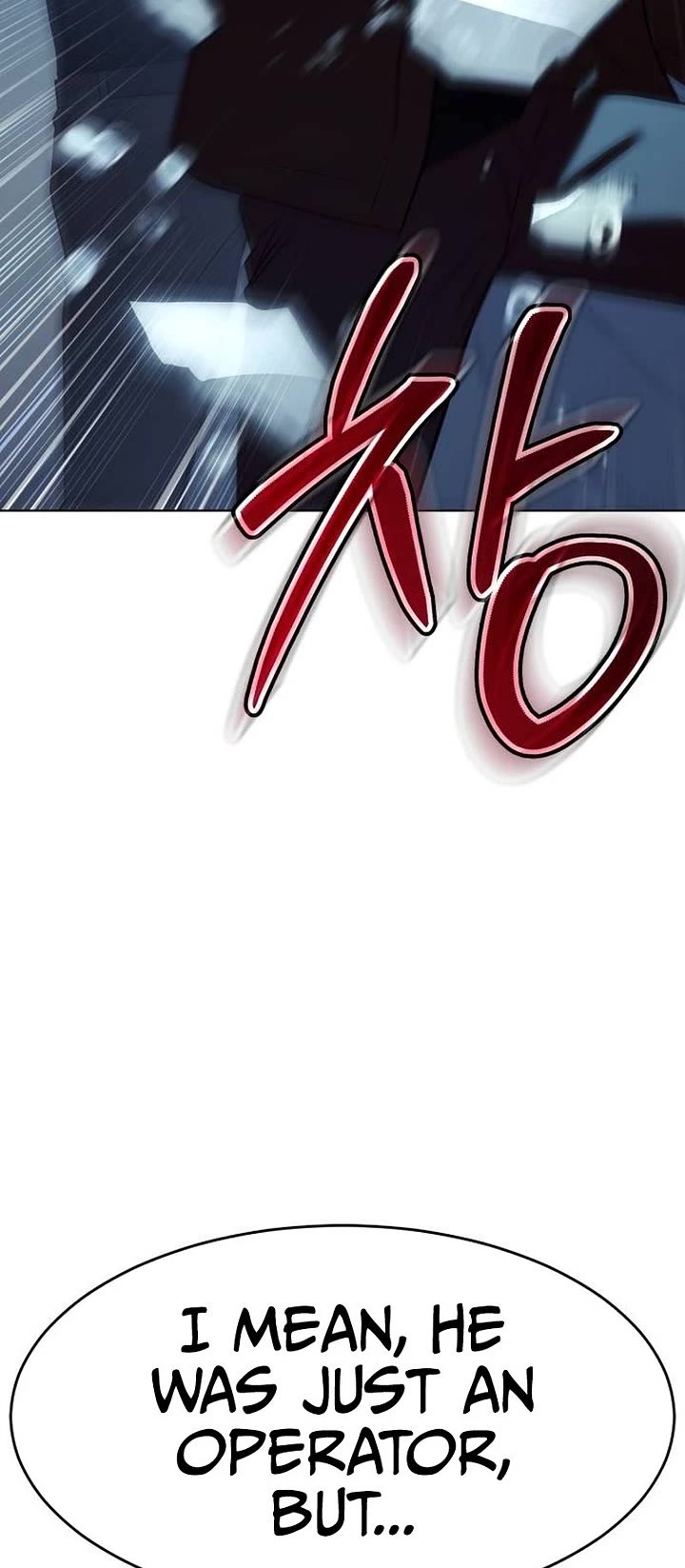 Baek XX chapter 183 page 37