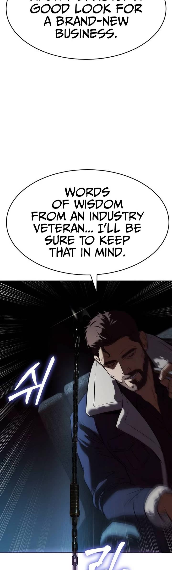 Baek XX chapter 183 page 42