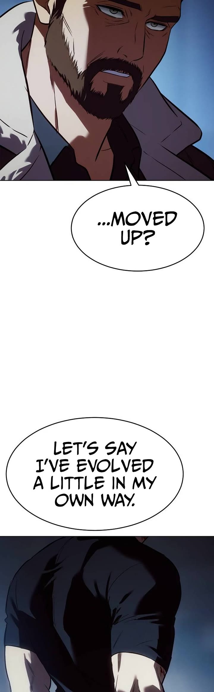Baek XX chapter 183 page 55