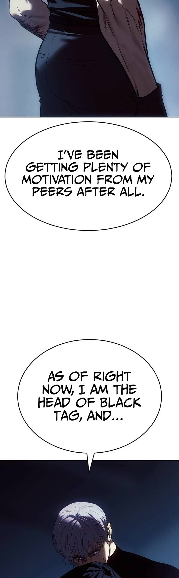 Baek XX chapter 183 page 56
