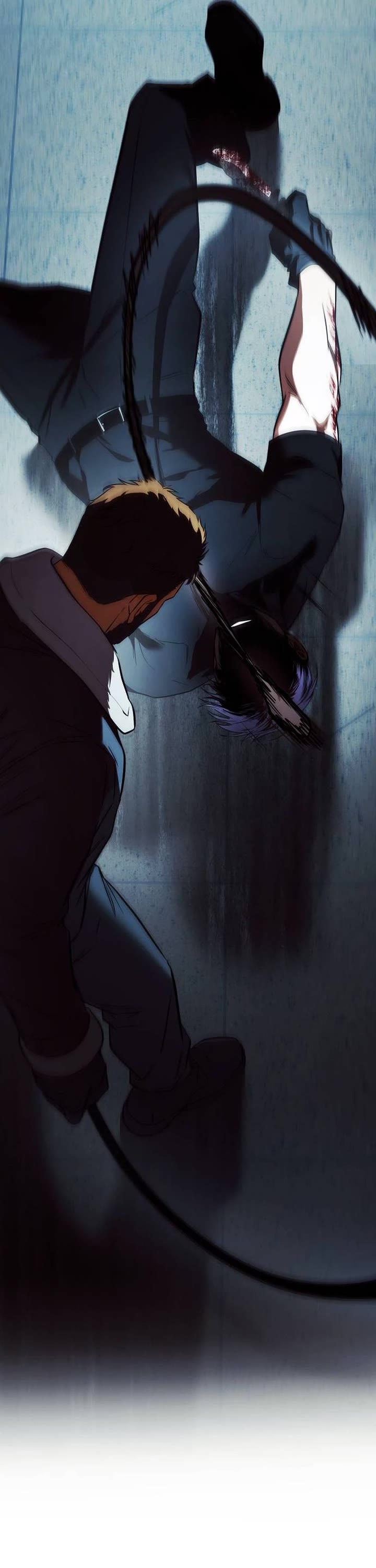 Baek XX chapter 183 page 66