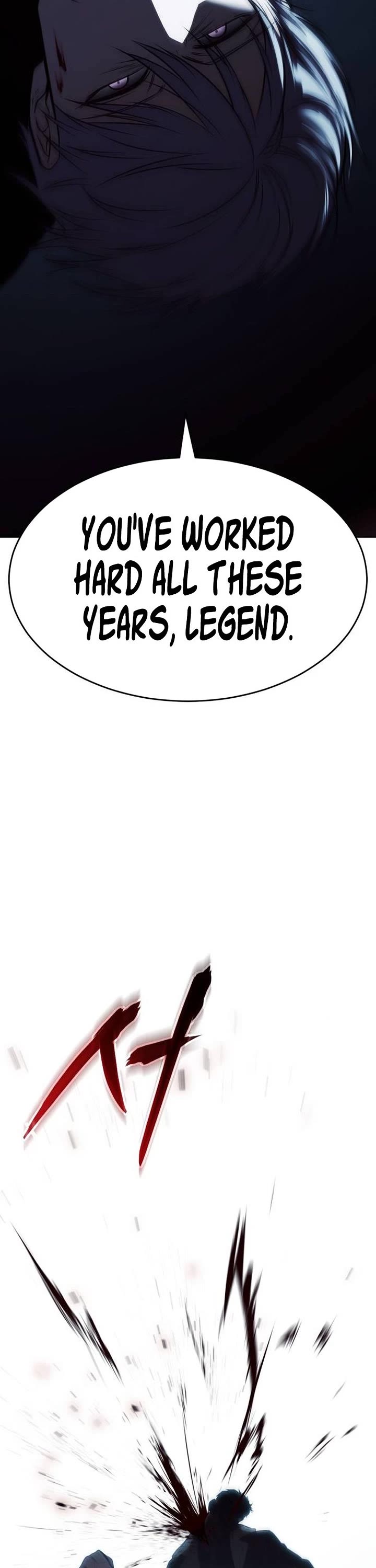 Baek XX chapter 183 page 68