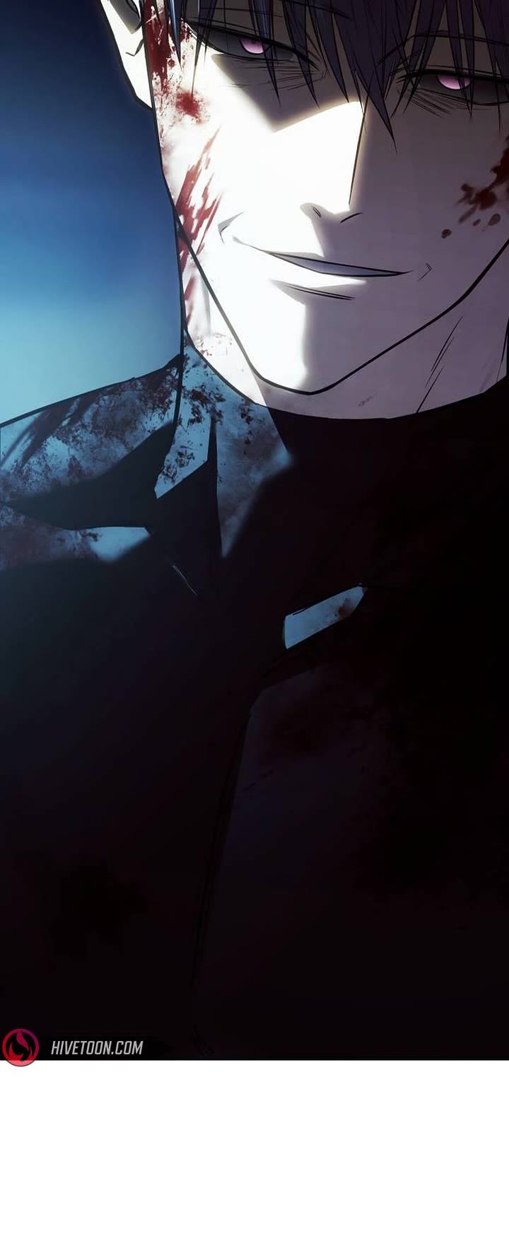 Baek XX chapter 183 page 73