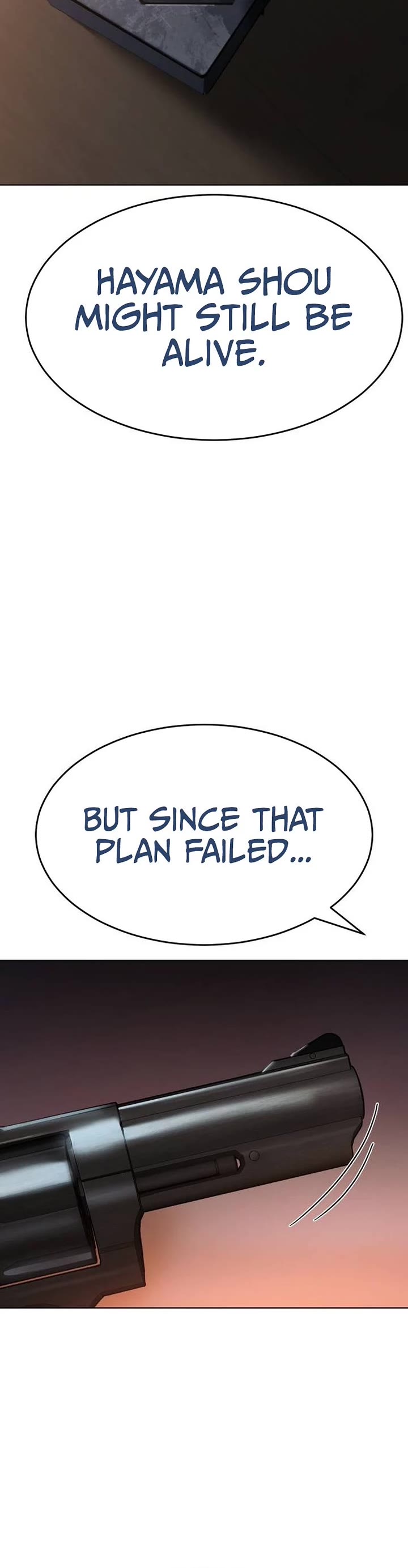 Baek XX chapter 183 page 9