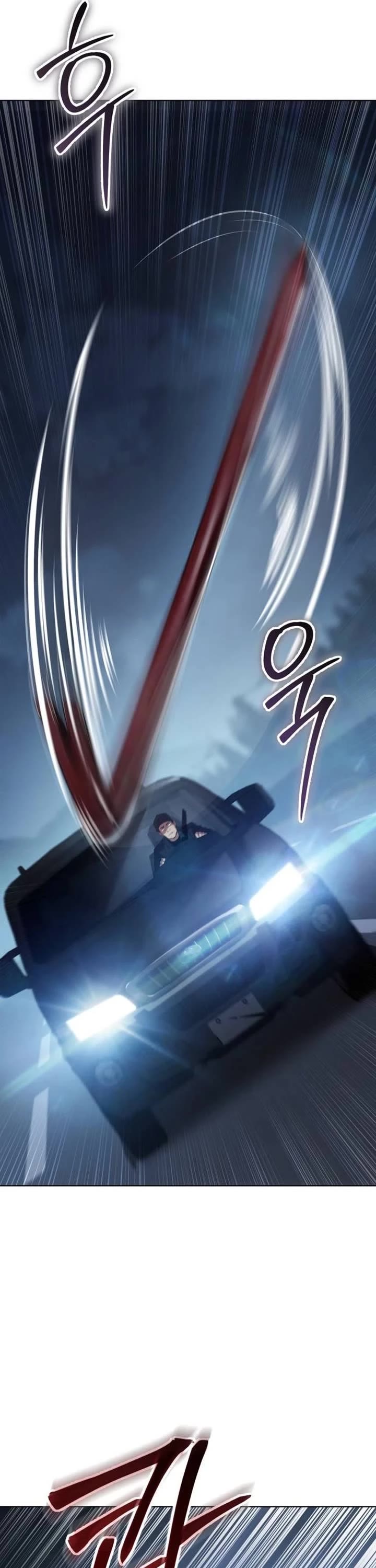 Baek XX chapter 184 page 15