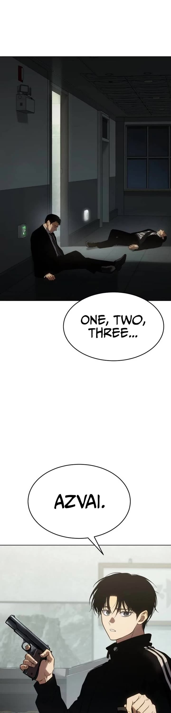 Baek XX chapter 184 page 24