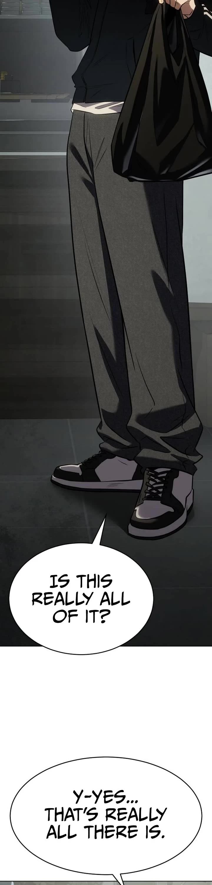 Baek XX chapter 184 page 25