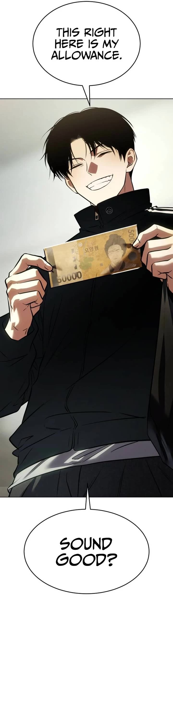 Baek XX chapter 184 page 28