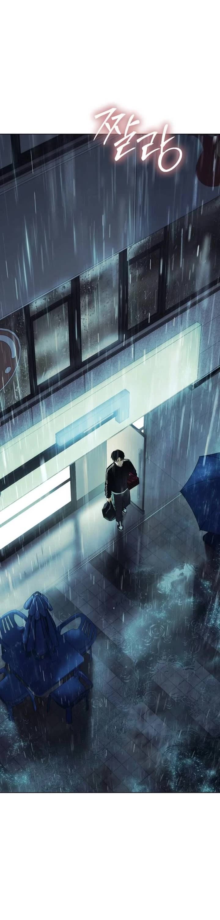 Baek XX chapter 184 page 29
