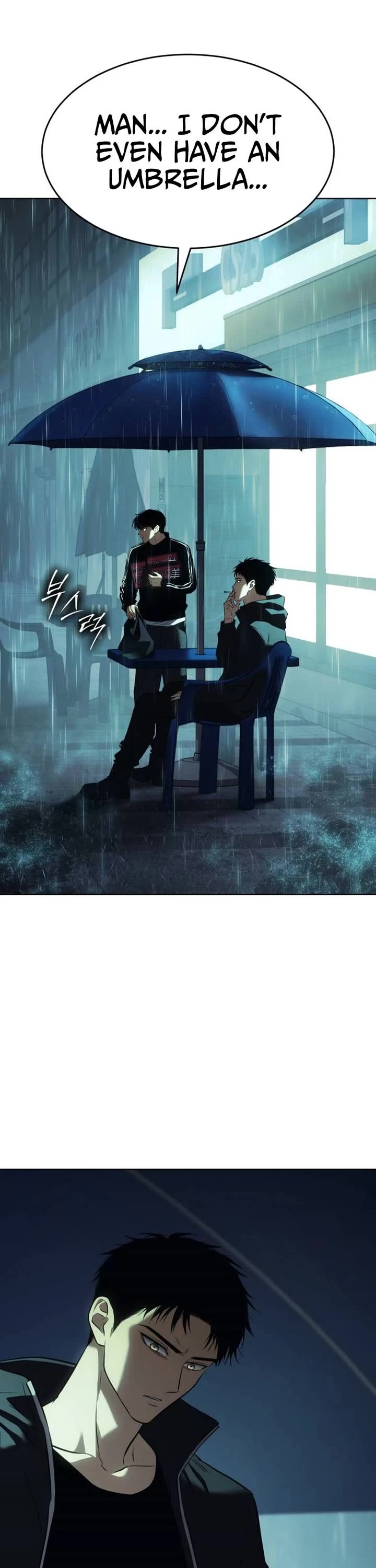Baek XX chapter 184 page 30