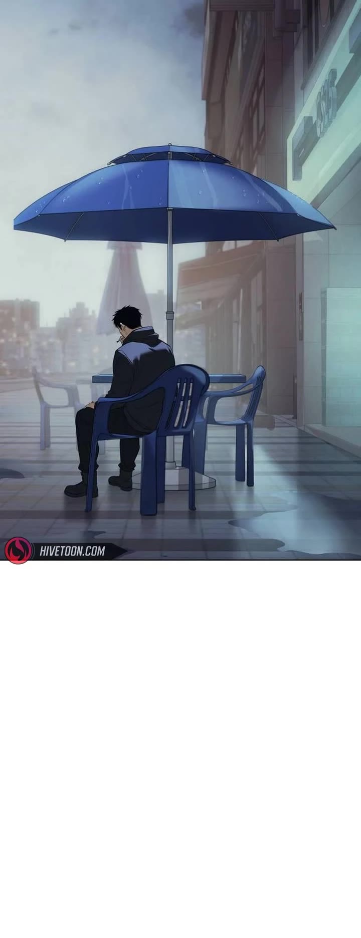 Baek XX chapter 184 page 44