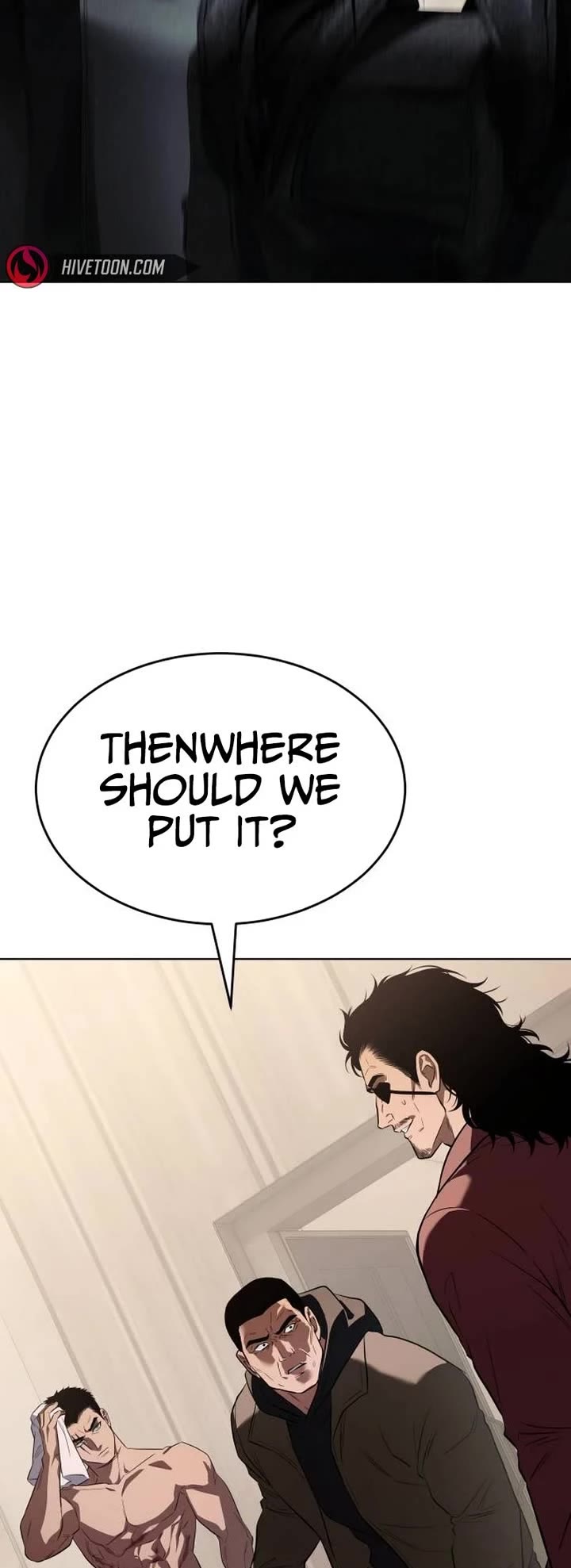 Baek XX chapter 184 page 48