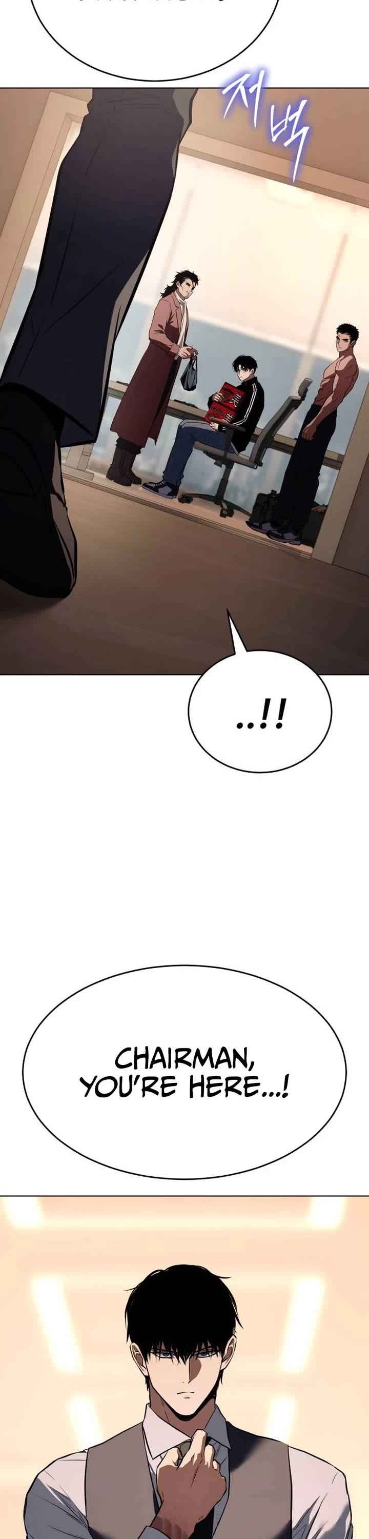 Baek XX chapter 184 page 55