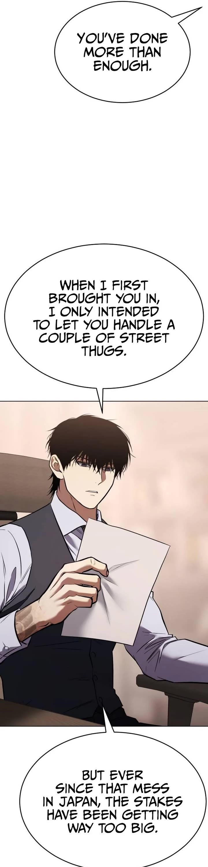 Baek XX chapter 184 page 67