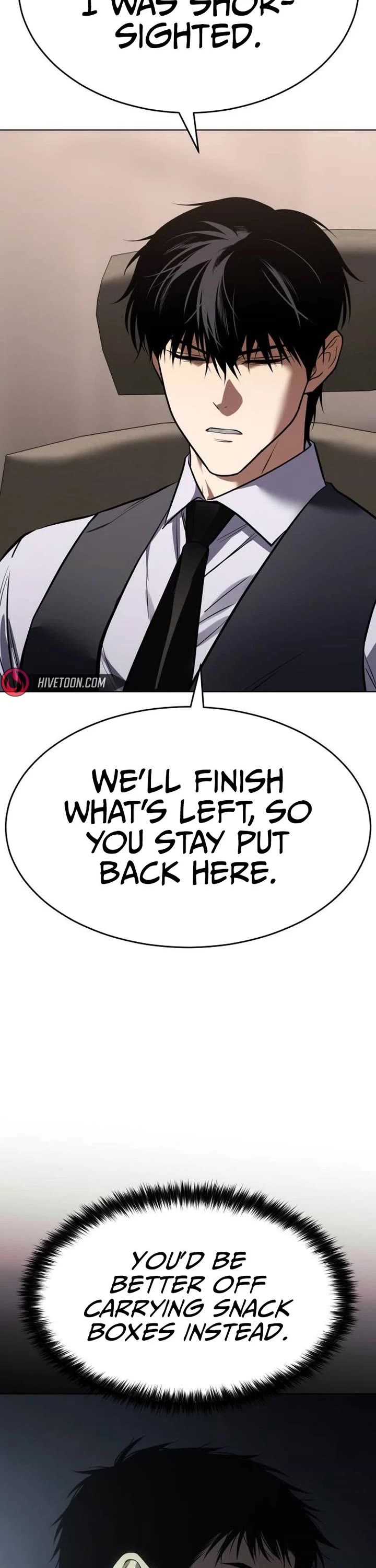 Baek XX chapter 184 page 69